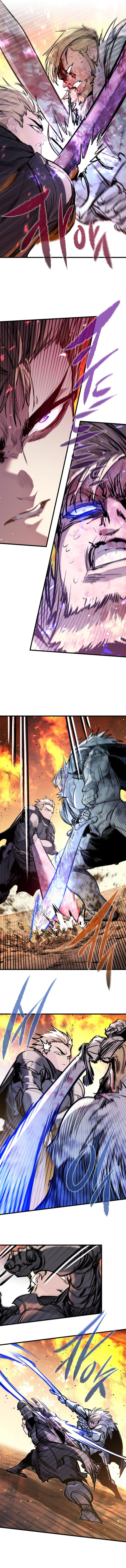 The Regressed Mercenary's Machinations Chapter 42 9